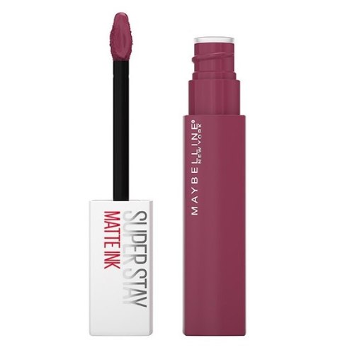 Super Stay Matte Ink długotrwała pomadka do ust w płynie 165 Successful 5ml