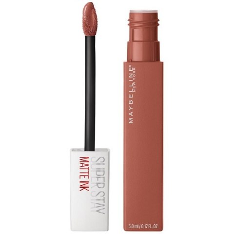 Super Stay Matte Ink długotrwała pomadka do ust w płynie 70 Amazonian 5ml