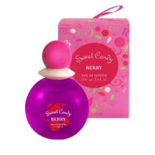 Sweet Candy Berry woda toaletowa spray 100ml