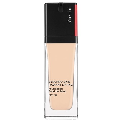 Synchro Skin Radiant Lifting Foundation SPF30 rozświetlająco-liftingujący podkład 130 Opal 30ml