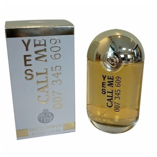 Yes Call Me woda perfumowana spray 100ml