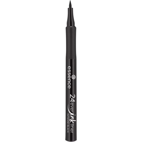 24ever Ink Liner eyeliner w pisaku 01 Intense Black 1.2ml