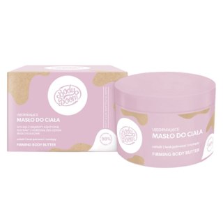 Body Butter masło do ciała ujędrniające 250ml