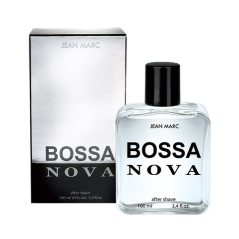 Bossa Nova woda po goleniu 100ml