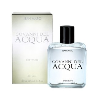 Covanni Del Acqua For Men woda po goleniu 100ml