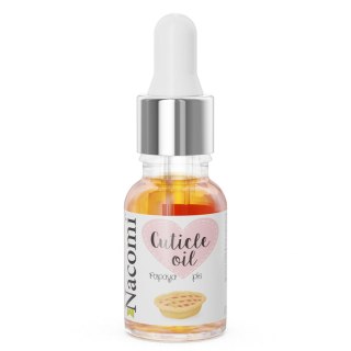 Cuticle Oil olejek do skórek Papaya Pie 15ml