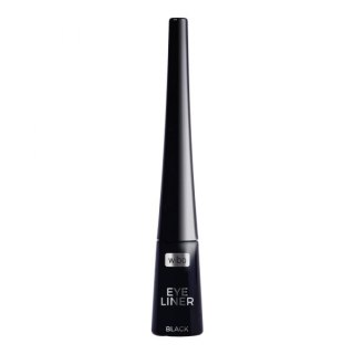 Eyeliner płynny eyeliner Black 4ml