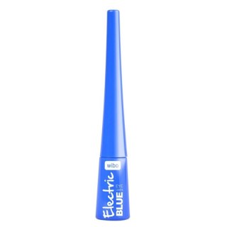 Eyeliner płynny eyeliner Electric Blue 4ml