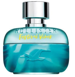 Festival Vibes For Him woda toaletowa spray 100ml