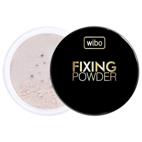 Fixing Powder sypki puder utrwalający 5.5g