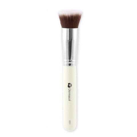 Foundation Brush pędzel do podkładu D51