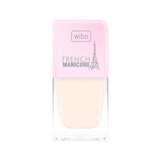 French Manicure lakier do paznokci 2 8.5ml