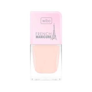 French Manicure lakier do paznokci 3 8.5ml