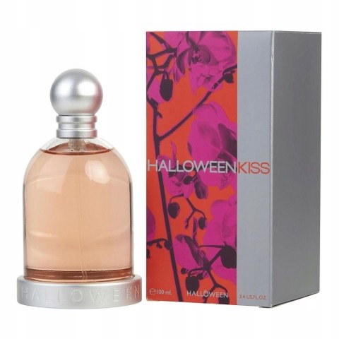 Halloween Kiss woda toaletowa spray 100ml