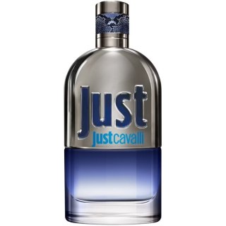 Just Cavalli Him woda toaletowa spray 90ml - produkt bez opakowania