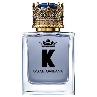 K by Dolce & Gabbana woda toaletowa spray 50ml