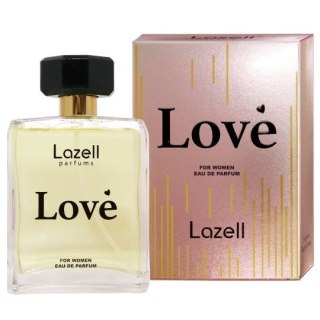 Love For Women woda perfumowana spray 100ml