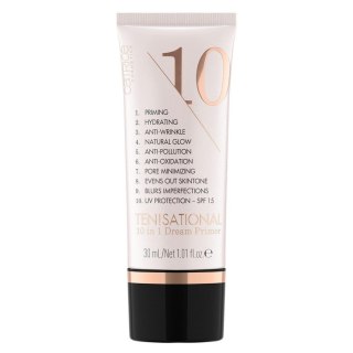 Make-Up Primer Ten!sational 10in1 Dream Primer baza pod podkład 30ml