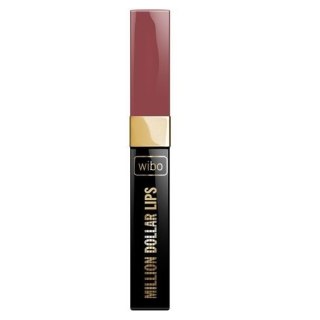 Million Dollar Lips matowa pomadka do ust 1 3ml