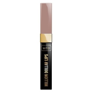 Million Dollar Lips matowa pomadka do ust 5 3ml