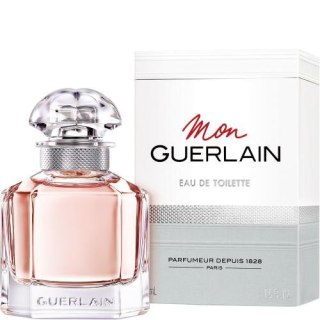 Mon Guerlain woda toaletowa spray 50ml