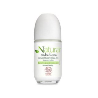 Natura Madre Tierra Deo Roll-on dezodorant w kulce 75ml