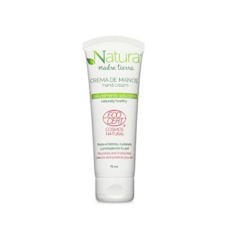 Natura Madre Tierra Hand Cream krem do rąk 75ml