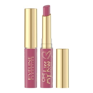 Oh! My Kiss Lipstick pomadka do ust w sztyfcie 05 Oh ! Katie 1.5g