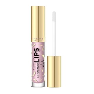 Oh! My Lips Lip Maximizer błyszczyk powiększający usta z kwasem hialuronowym Chili 4.5ml