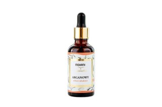 Precious Oils olej arganowy 50ml