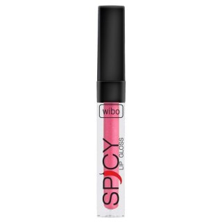 Spicy Lip Gloss błyszczyk do ust 18 3ml