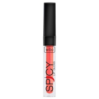 Spicy Lip Gloss błyszczyk do ust 8 3ml