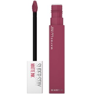 Super Stay Matte Ink długotrwała pomadka w płynie 155 Savant 5ml