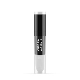 Varsovia Lip Gloss bezbarwny błyszczyk do ust 06 Fosa 3.5ml