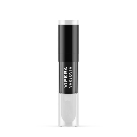 Varsovia Lip Gloss bezbarwny błyszczyk do ust 06 Fosa 3.5ml