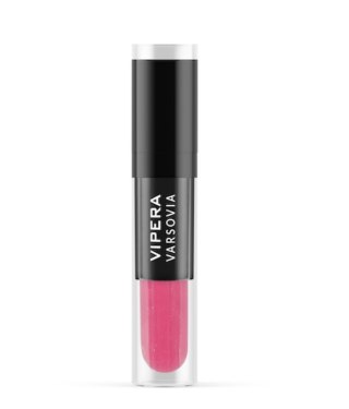 Varsovia Lip Gloss błyszczyk do ust 12 Saska 3.5ml