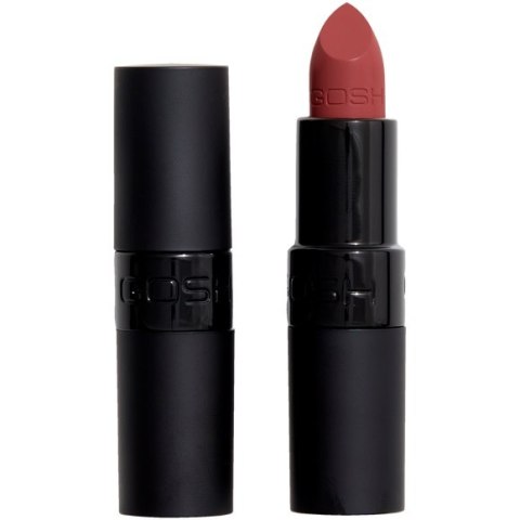 Velvet Touch Lipstick odżywcza pomadka do ust 010 Matt Smoothie 4g