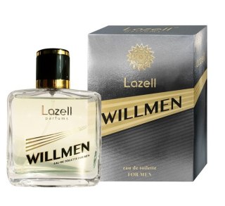 Willmen For Men woda toaletowa spray 100ml