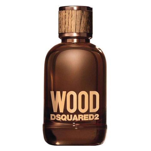 Wood Pour Homme woda toaletowa spray 100ml - produkt bez opakowania