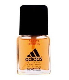 Adidas Active Bodies Woda toaletowa 100ml spray