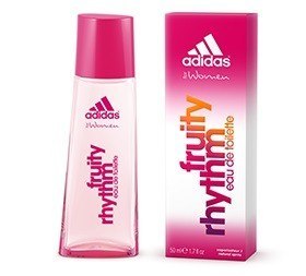 Adidas Fruity Rhythm Woda toaletowa 30ml