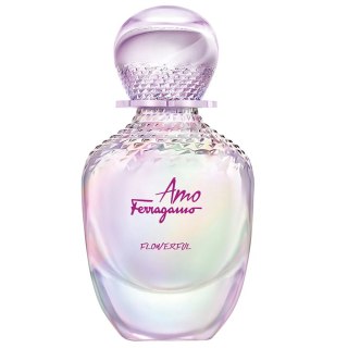 Amo Ferragamo Flowerful woda toaletowa spray 50ml