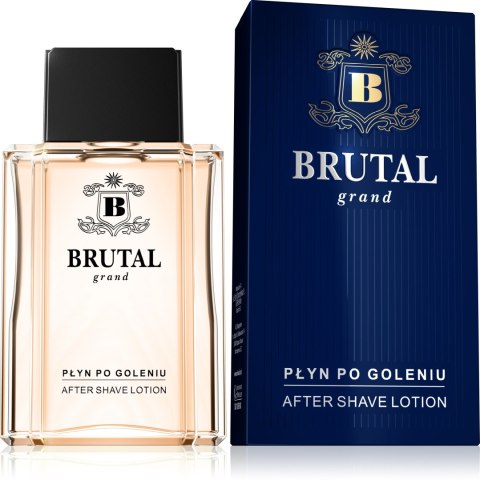 BRUTAL Grand Płyn po goleniu 100 ml