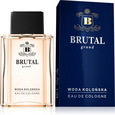 BRUTAL Grand Woda kolońska 100 ml