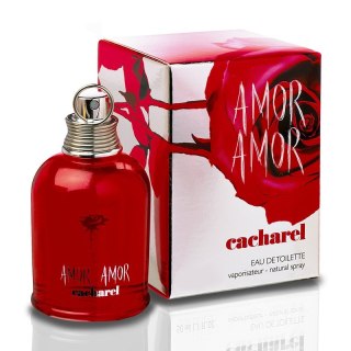 Cacharel Amor Amor Woda toaletowa 100ml