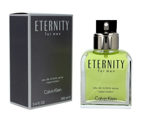 Calvin Klein Eternity Men Woda toaletowa 100ml