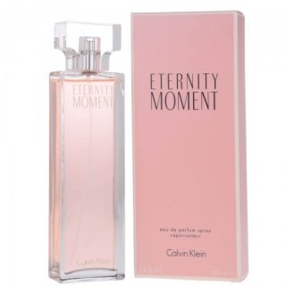 Calvin Klein Eternity Moment Woda Perfumowana 100 ml