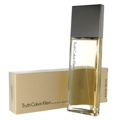 Calvin Klein Truth Woda perfumowana 100ml