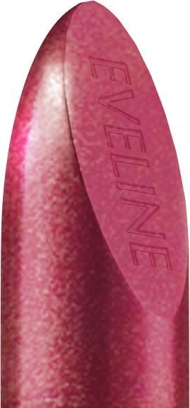 EVELINE Aqua Platinum Pomadka do ust z witaminą c i e nr 429