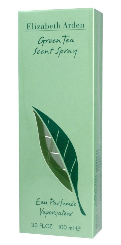 Elizabeth Arden Green Tea Woda perfumowana 100ml Elizabeth Arden Green Tea Woda perfumowana 100ml